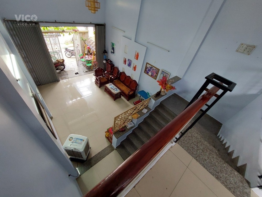 Bán nhà Hóa Quế Trung 2, Hải Châu, 70m2/ 2 Tầng/ 4 tỷ Bán ĐẤT TẶNG nhà