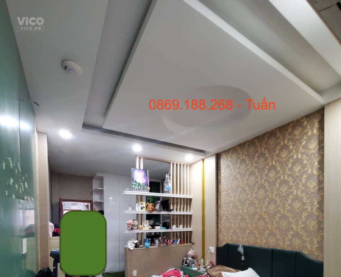 Bán Nhà Hoàng Hoa Thám, P7, Bình Thạnh 72m2 4 Tầng Thang Máy HXH Nhỉnh 13 tỷ