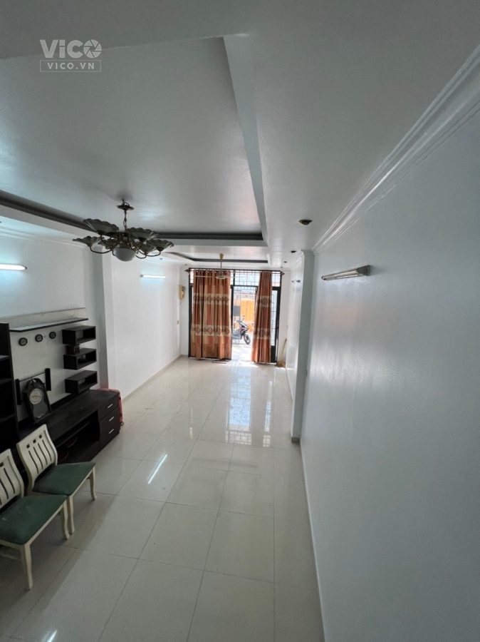 (HOT) Chỉ 6 tỷ Nhà HXH 1 xẹt Nguyễn Văn Đậu, 60m2, 2T NHƯ MỚI, CÔNG VIÊN RIÊNG, 0967229394
