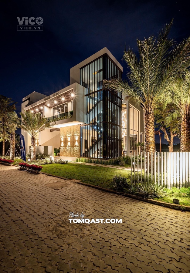KHU ĐÔ THỊ SINH THÁI AQUA CITY LỚN NHẤT VIỆT NAM CHỈ TỪ 3,8 TỶ SỞ HỮU BIỆT THỰ VIEW SÔNG AQUA