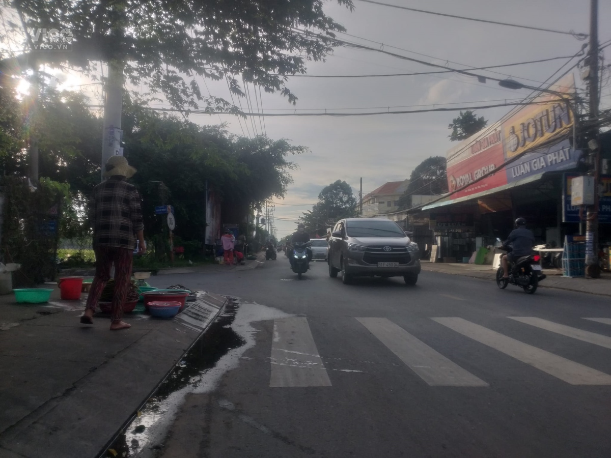 NHÀ HÓC MÔN 162m2, gần AN SƯƠNG, 11 TỶ 8 (NAT11.8)