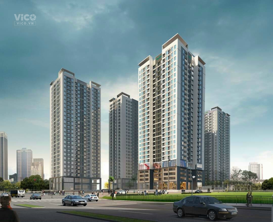 Mở bán đợt 1 tòa DV01 dự án Rose Town chính sách tháng Ngâu giá tốt nhất thị trường