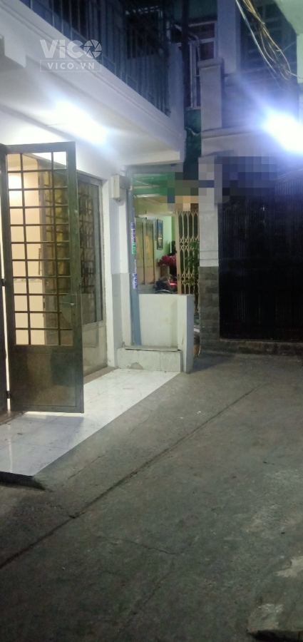 Cần bán gấp nhà Sư Vạn Hạnh Quận 10, chỉ nhỉnh 4 tỷ