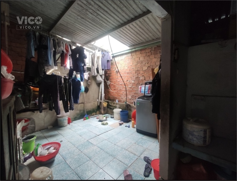 Hiếm! Nhà 100m2, ba bước ra đường Phạm Nhữ Tăng, giá nhỉnh 2 tỷ