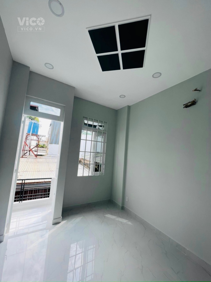 Nhà Bán Mặt Tiền_29m2 Ngô Đức Kế P12 Q.Bình Thạnh