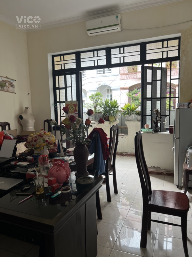 GIẢM 100TR NHÀ 1T2L 86m2 N3,SÁT CHỢ BỬU LONG, ĐƯỜNG 2 OTO, CHỈ 5,5 TỶ