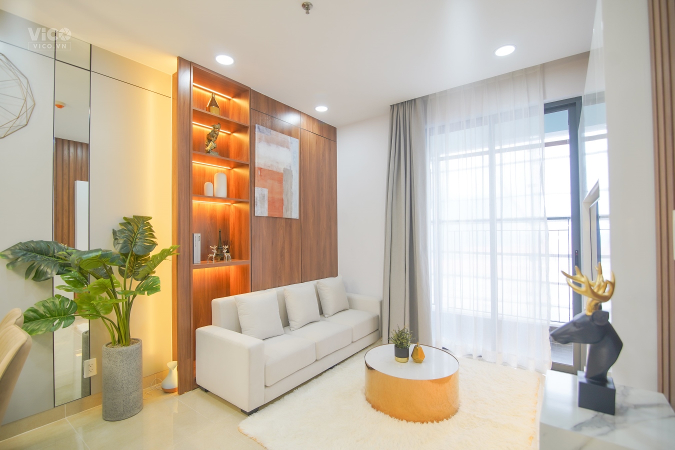 Căn hộ tại Bình Dương, tại sao nên chọn căn hộ Diamond Connect