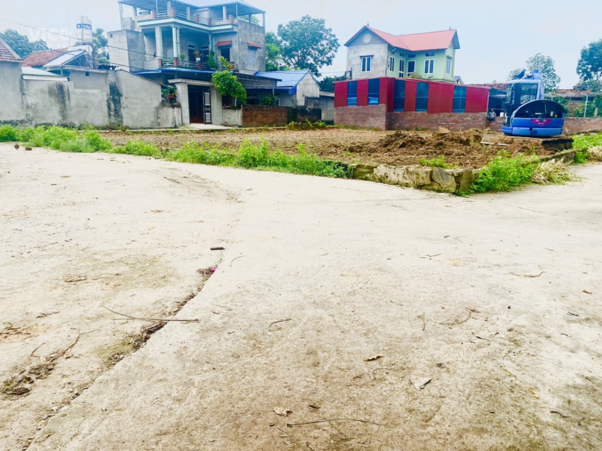 SIÊU PHẨM phân lô!! LẬP TRÍ, MINH TRÍ, SÓC SƠN! Chỉ còn 1 lô Duy nhất