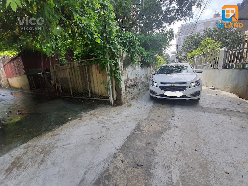 BÁN NHANH LÔ GÓC CỰC ĐẸP,VUÔNG VẮN,OTO VÀO TẬN ĐẤT( GIÁ 1 TỶ HƠN) Vị trí Tiên Dương Đông Anh