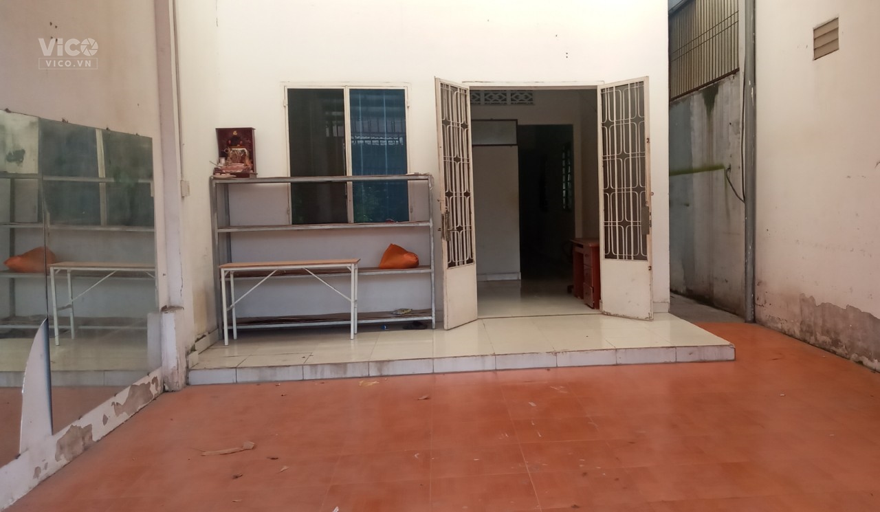 CHO THUÊ MTKD NGAY BV Y HỌC CỔ TRUYỀN TÂN PHONG ĐƯỜNG 2 XE TẢI CHỈ 4,5 TRIỆU/ THÁNG