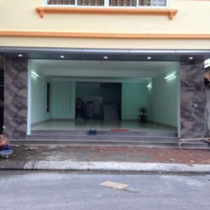 Cho thuê nhà tầng 1 và tầng 2 tại đường Nguyễn Văn Hưởng, Giang Biên, Long Biên, Hà Nội