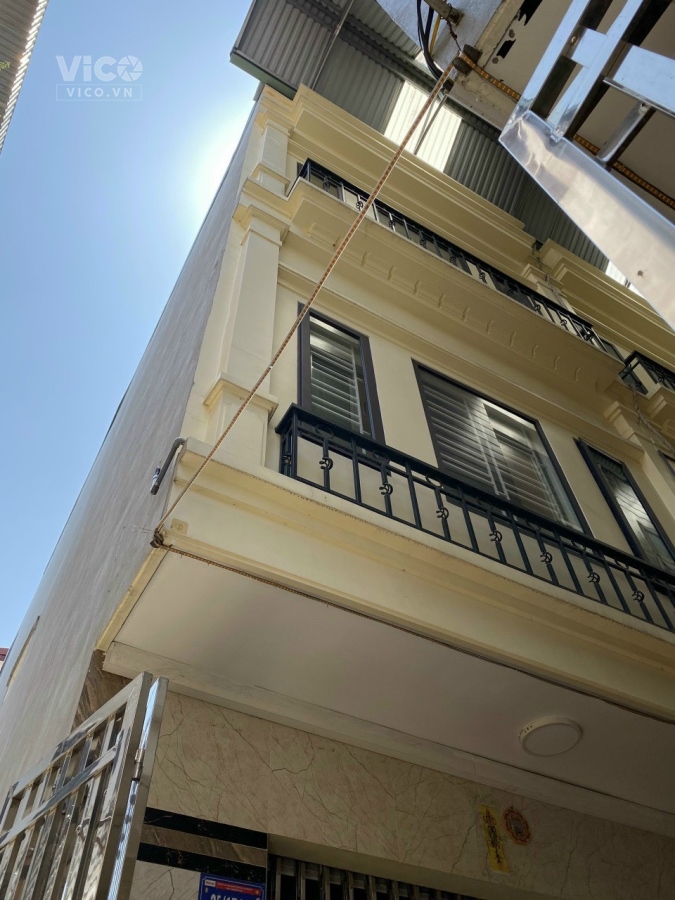 Bán nhà ngõ Nam Pháp 1 nhà đẹp giá tốt trong tháng 7