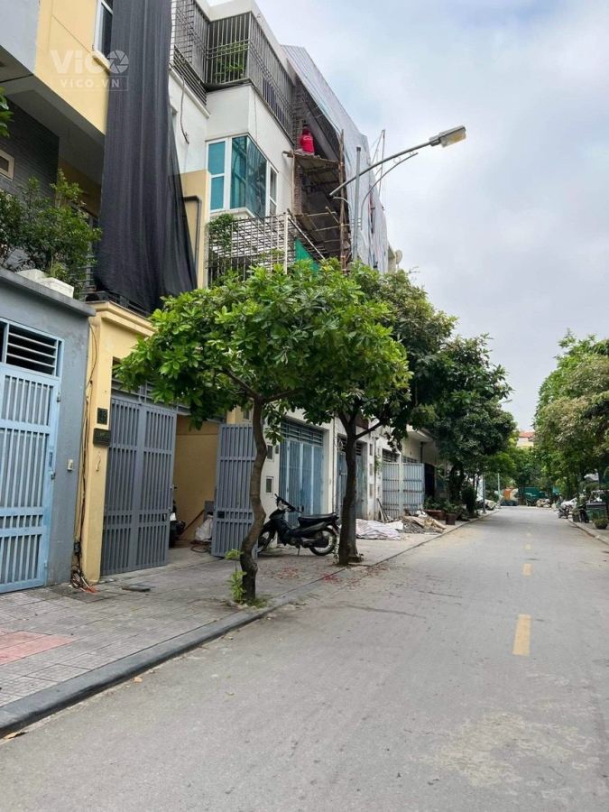 Bán liền kề Ngô Thì Nhậm hà đông kinh doanh 85m2, 9.19 tỷ.