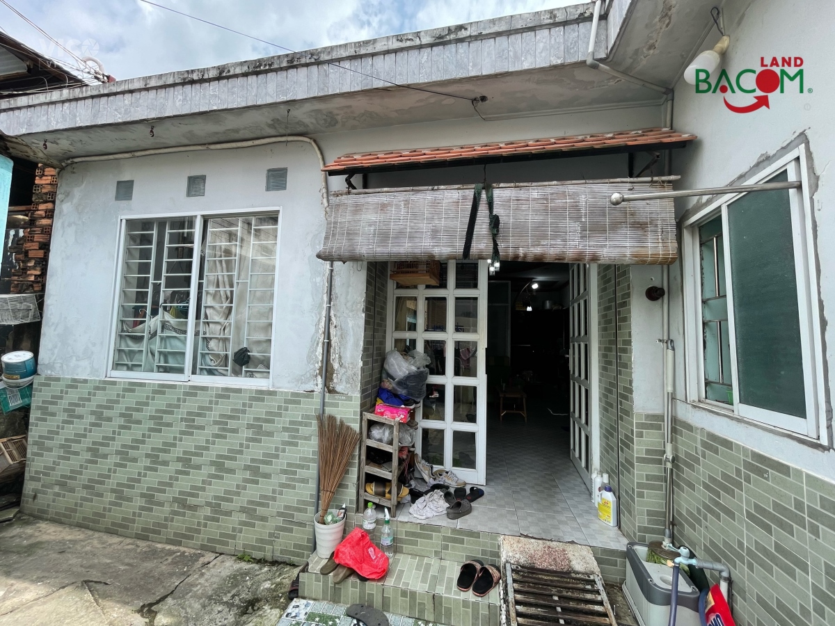 Nhà 57m2 gần Vincom,p Thống Nhất,ra Phạm Văn Thuận vài bước chân chỉ hơn 1tỷ