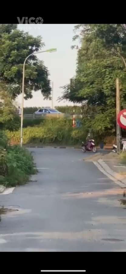 Bán đất_TĐC Cự Khối_o tô tải tránh_62m2_mt 7,5m_4,95 tỷ