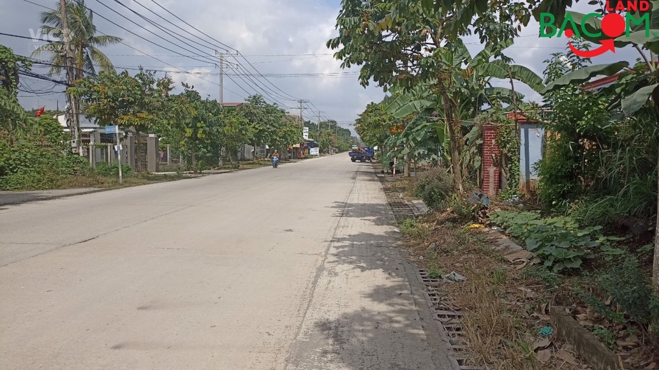 Bán nhà 459m2 mặt tiền kinh doanh đường 768, Thiện Tân, Vĩnh Cửu, chỉ 7 tỷ