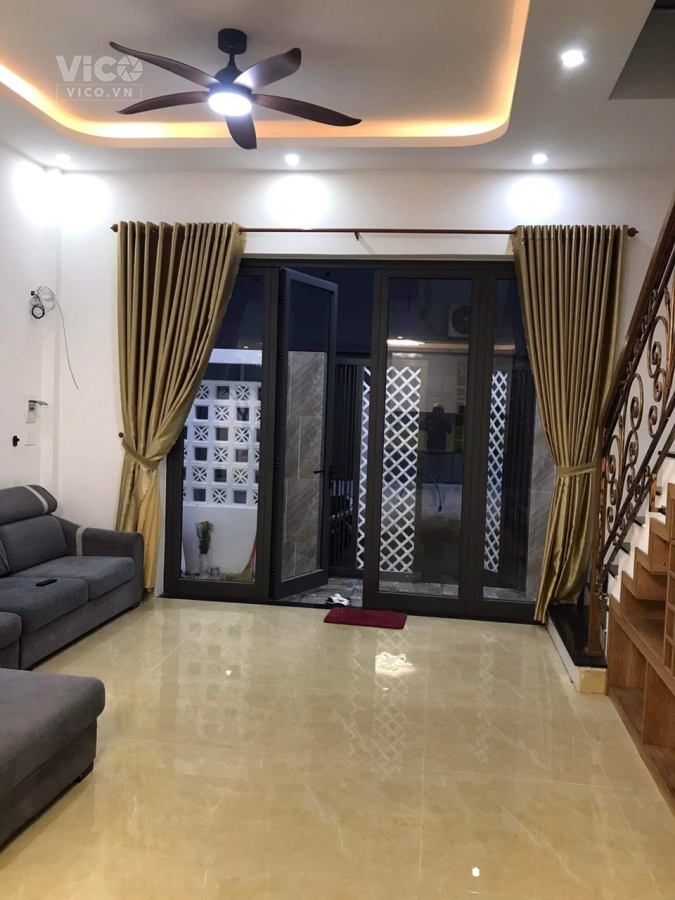 Căn rẻ duy nhất Đường Nguyễn Trác, Hải Châu 5.8 tỷ.