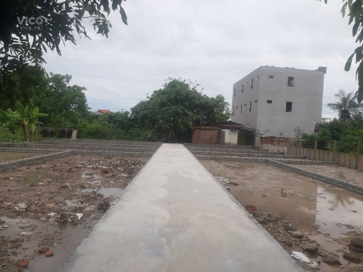 Hàng hiếm chưa đến 1 tỷ 41,9m2 tại Hải Thành, Dương Kinh, HP