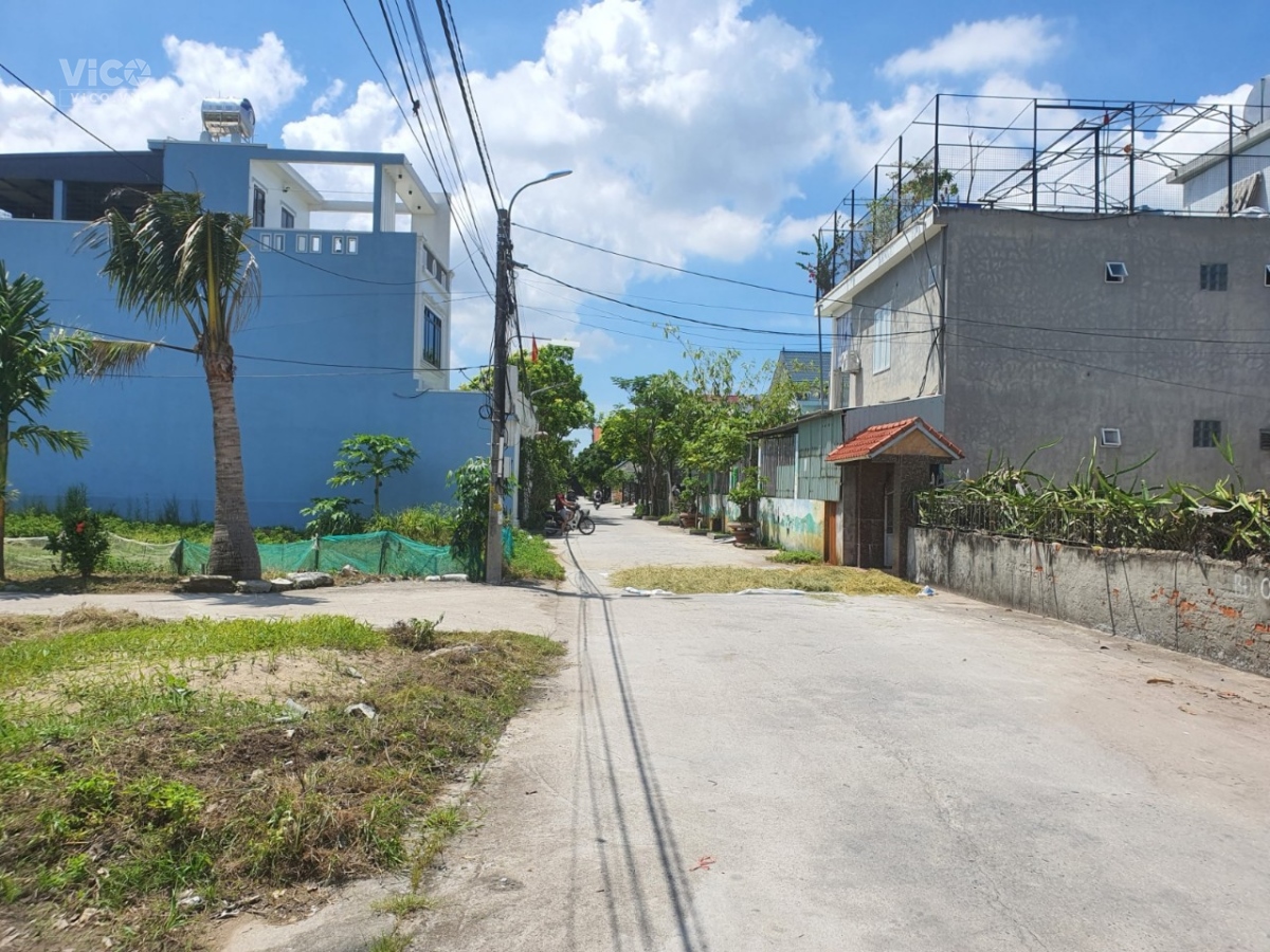 Bán đất 68m2 đường 6m giá F0 tại Thượng Đức, Đồ Sơn 5