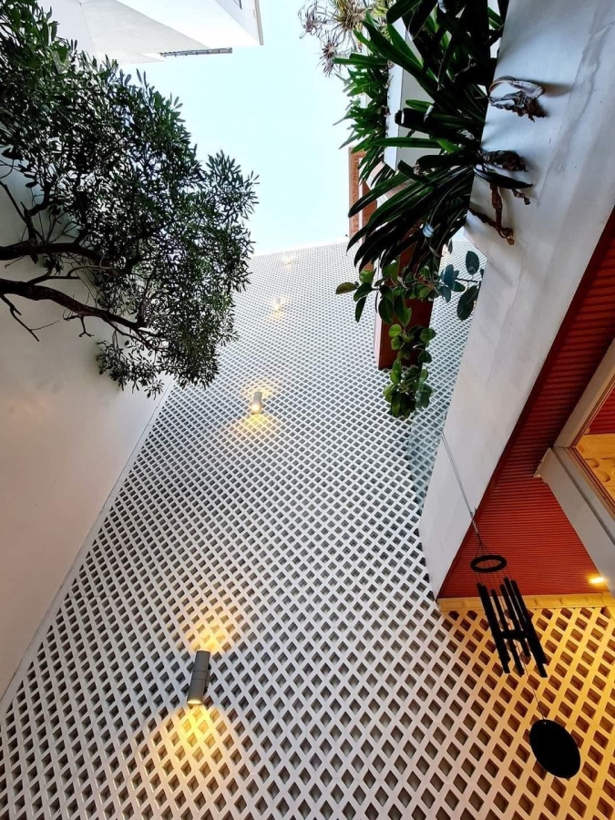 ️ BÁN NHÀ CỰC ĐẸP THIẾT KẾ HIỆN ĐẠI NHƯ VILLA NHÀ MỚI XÂY 2019 HOÀN CÔNG ĐẦY ĐỦ . ️ DT 63M