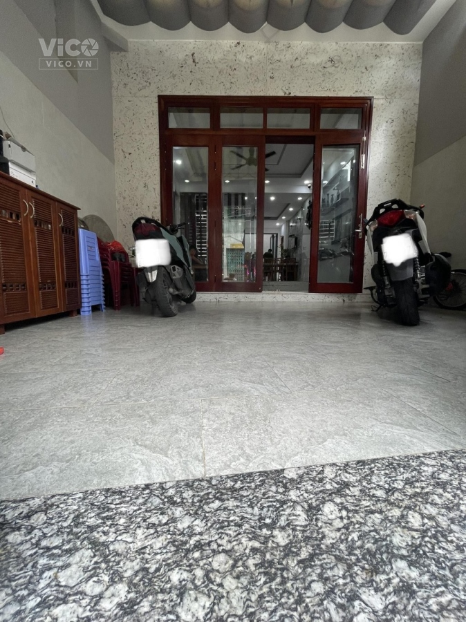 Nhà 224m2 gần MT Lê Văn Phan,Tân Phú,4 tầng Ngang 14m 3PN,chỉ 18.5 Tỷ