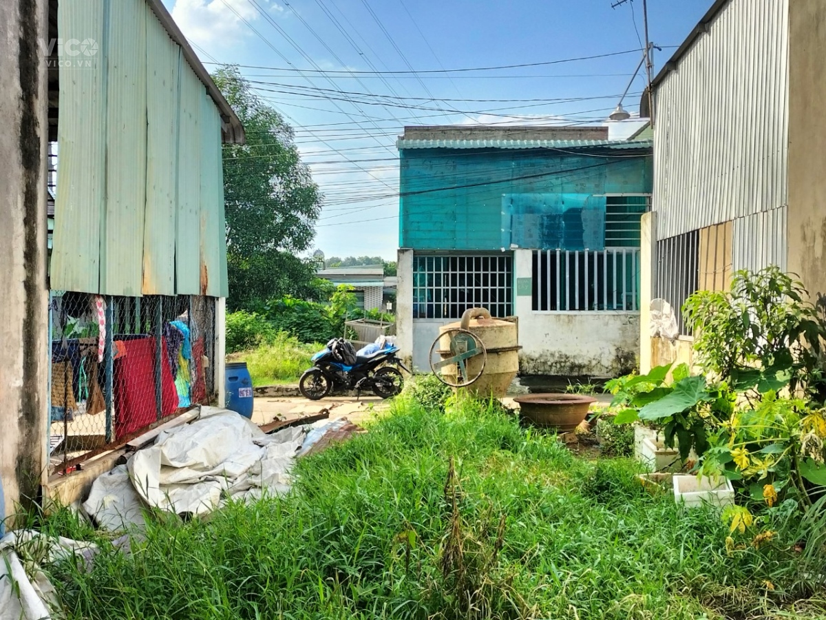 Lô Đất Chính Chủ Vị Trí Đẹp Tại Tây Lạc, An Chu, Xã Bắc Sơn, Trảng Bom Đồng Nai