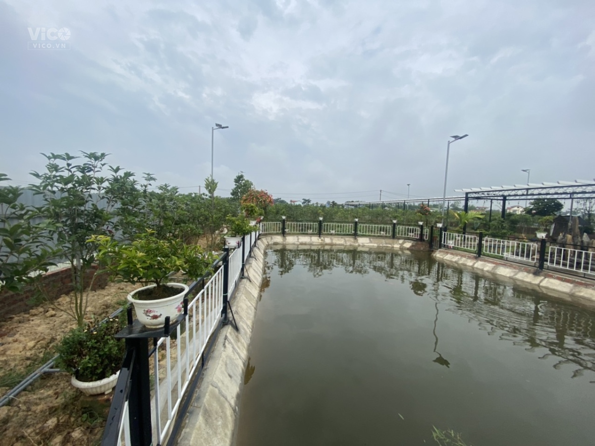 CHÍNH CHỦ CẦN TIỀN BÁN SIÊU PHẨM NGHỈ DƯỠNG