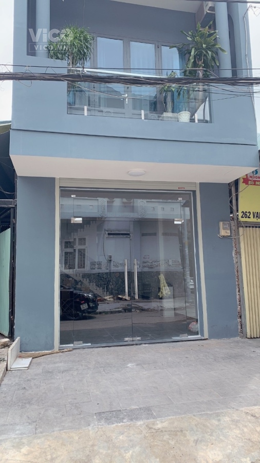 Bán nhà mặt tiền kd sầm uất, khu vực hiếm nhà bán, Vạn Kiếp, Bình Thạnh, 66m2, 4 tầng, 19 tỷ TL