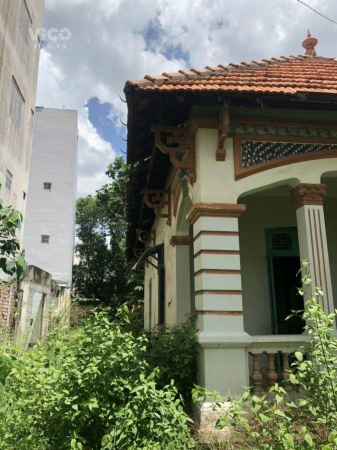 Chỉ 8,99 tỷ TL.Bán mặt tiền kinh doanh đắc địa trung tâm Biên Hoà (p. Thống Nhất),120m2, 100% thổ