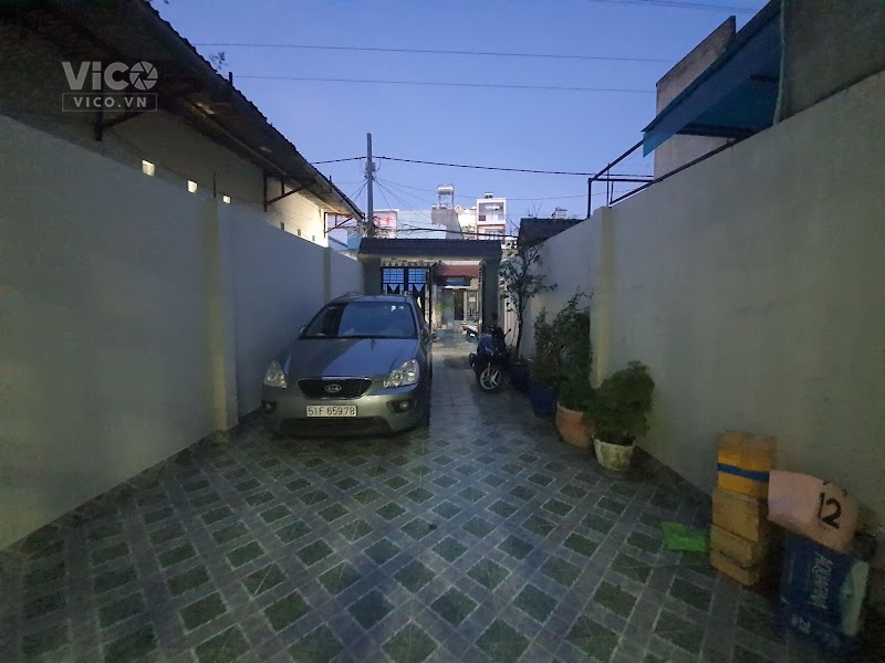 Bán nhà HXH 6m Bình Tân, 4 tầng, 97m2 giá 5.8 Tỷ