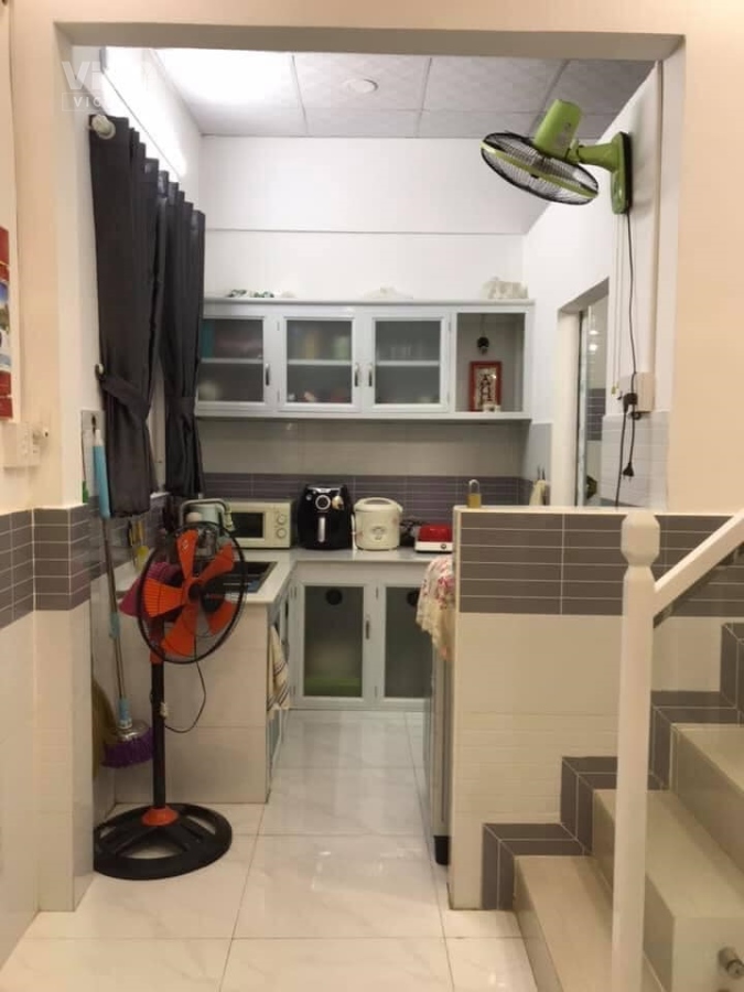 SÁT MT HỒNG BÀNG, Q6 3 TẦNG SHR 1 ĐỜI CHỦ Ô TÔ ĐỖ CỬA.