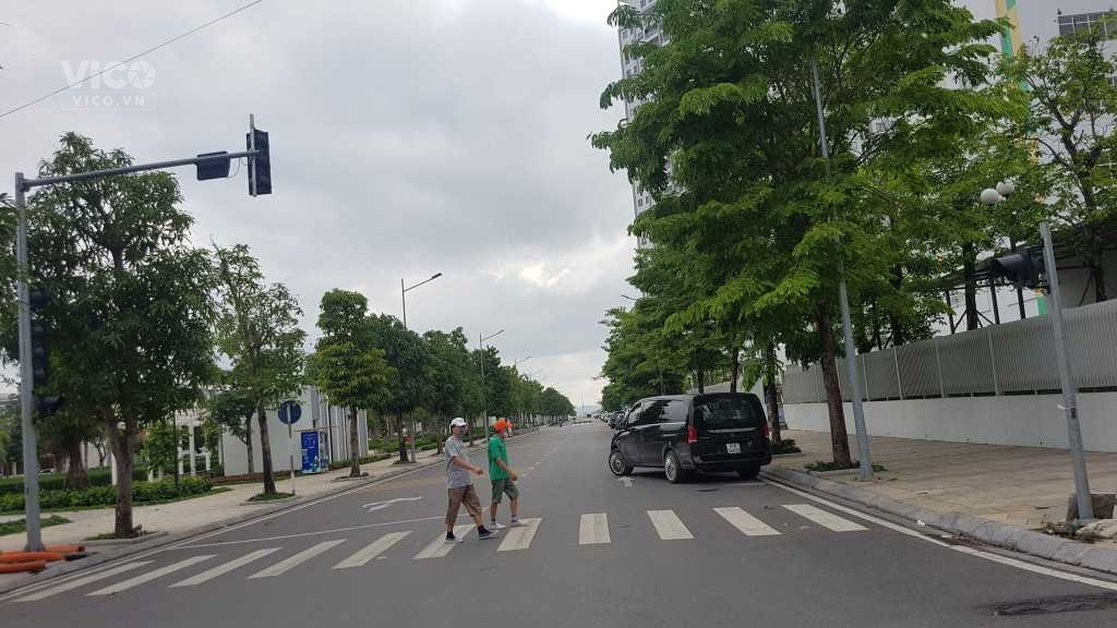 Hot hot 9,9 Tỷ 100m2 5 Tầng, Nhà 2 Mặt Phố KĐT Đô Nghĩa, Dương Nội, Hà Đông.