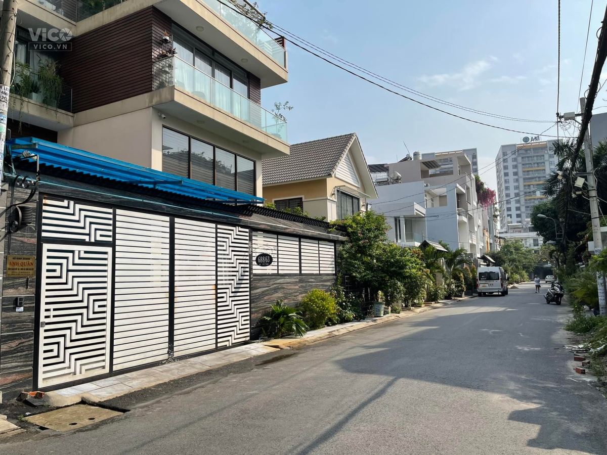 bán nhà nhỉnh 9 tỷ quận gò vấp