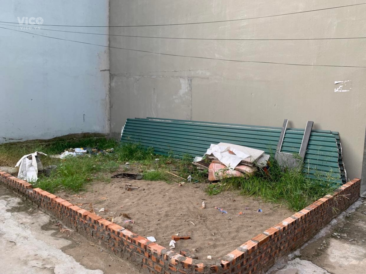 Bán đất Phúc Lợi, Long Biên, Ngõ thoáng 2 mặt tiền, 42m2 nhỉnh 2 tỷ