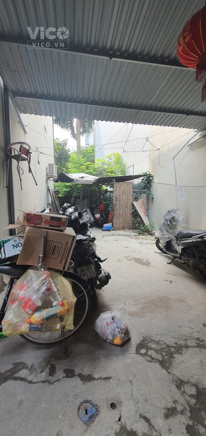 CỰC RẺ BÁN ĐẤT YÊN XÁ 49M2 CHỈ 2.95 TỶ