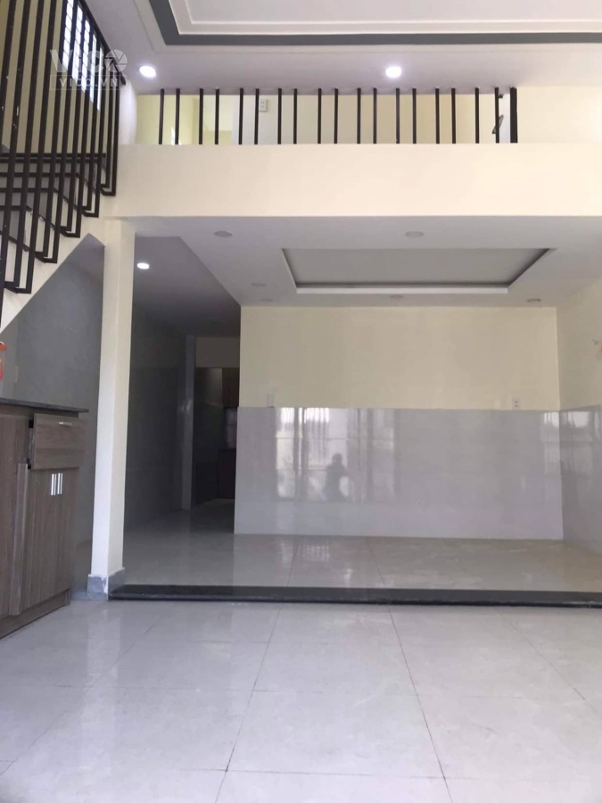 Bán nhà gần đường chính Thái Thị Bôi, Thanh Khê.