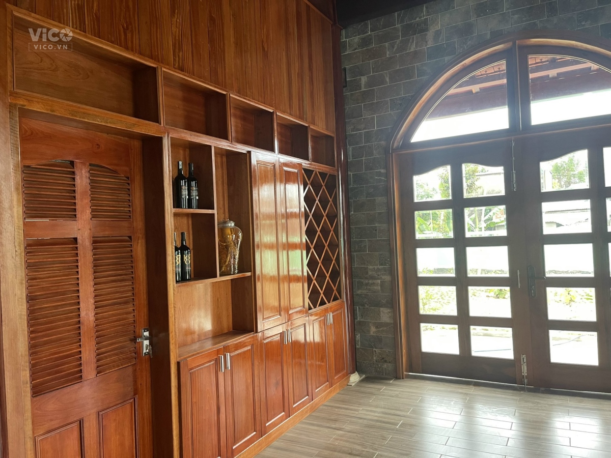 Chính chủ bán nhà vườn thiết kế hiện đại tại Hòa Vang, Đà Nẵng, Giá chỉ 15tr/m2