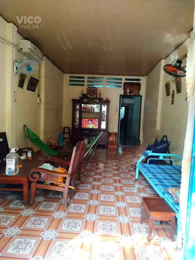 Bán nhà Đường số 1 Cư xá Điện Lực, Trường Thọ, Thủ Đức, hẻm xe tải, 128m2, 8.7 tỷ TL