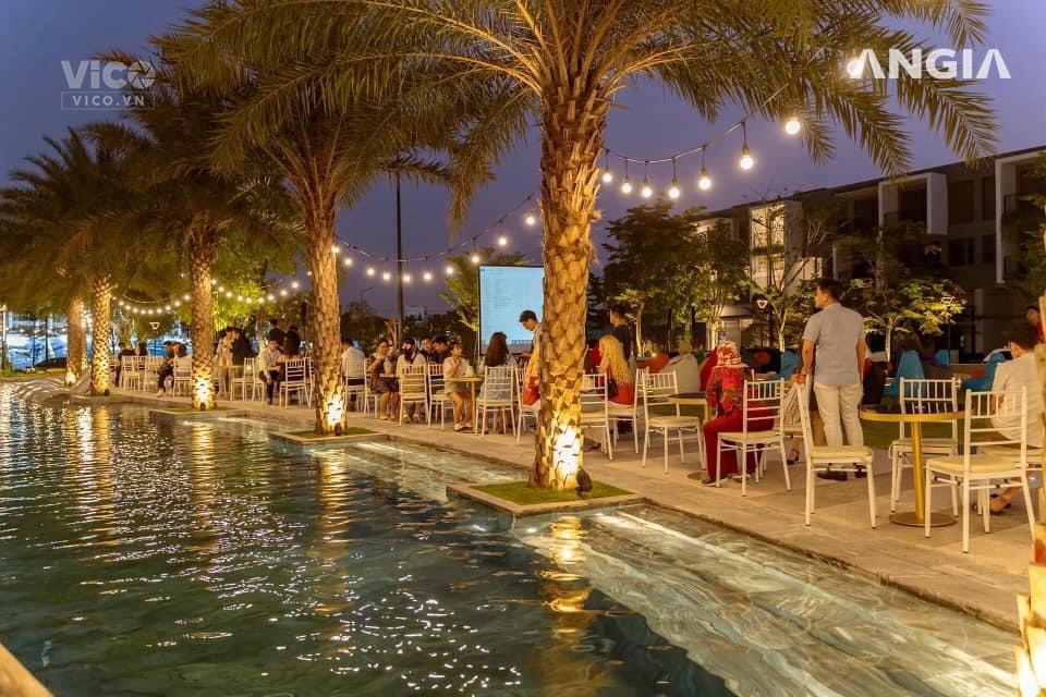 Căn hộ West Gate suất nội bộ thanh toán 15% nhận nhà sở hữu dài lâu