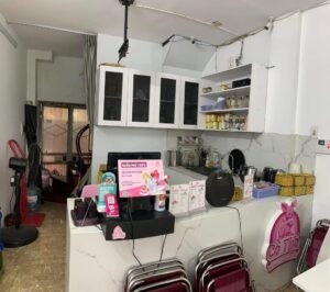 Chính chủ cần sang nhượng cửa hàng sữa chua chân châu Cô Thỏ