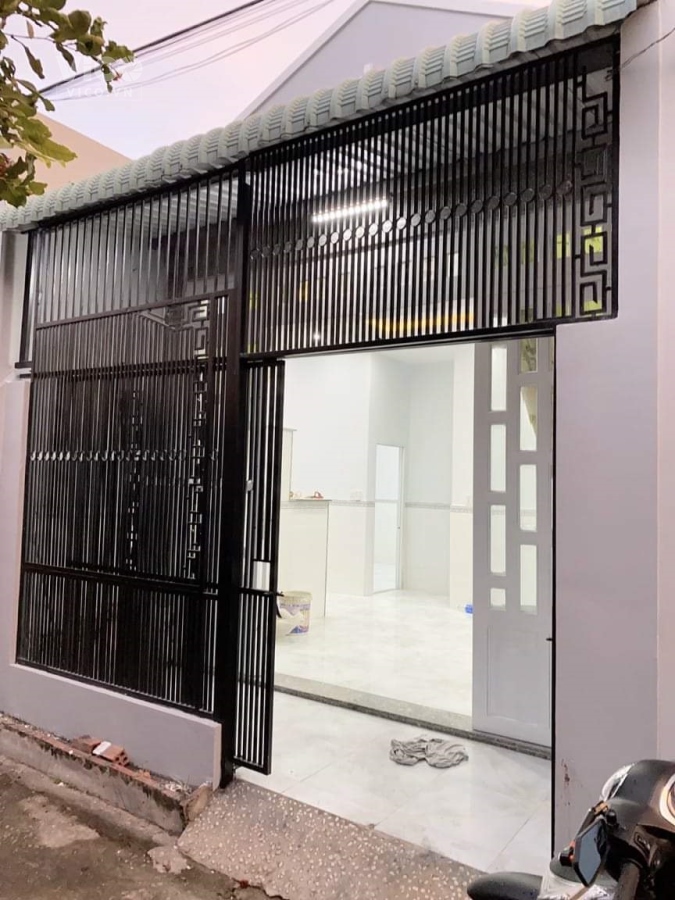 NHÀ ĐẸP GIÁ RẺ PHƯỜNG AN BÌNH BIÊN HÒA