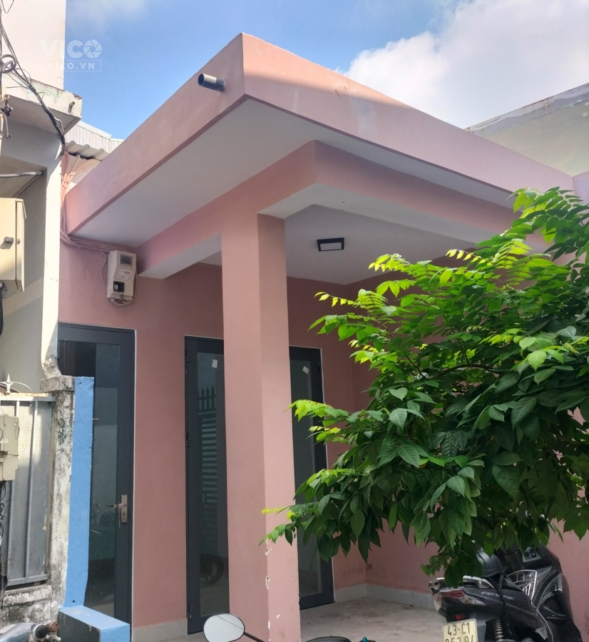 Siêu phẩm Hải Châu, giá rẻ, nhà đường Trưng Nữ Vương, 70m2, Giá bán chưa tới 2 tỷ