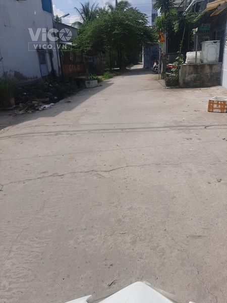 CẦN TIỀN BÁN GẤP CĂN NHÀ PHƯỜNG AN LẠC BÌNH TÂN. DTSD 64m Giá chỉ 5.5 Tỷ.