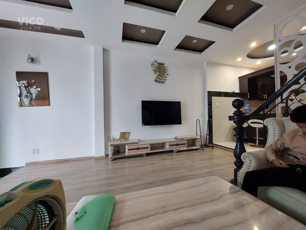 Bán nhà Cao Xuân Huy, Cẩm Lệ, 75m/5,5 tỷ Duy nhất tại khu vực sau ĐH Ngoại Ngữ