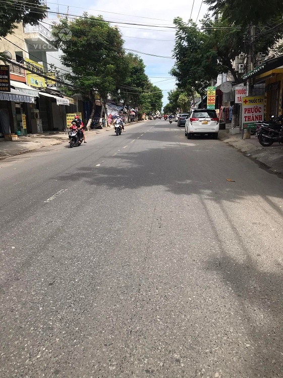 GIẢM CHÀO MT Dũng Sỉ Thanh Khê 70m2 5,8ty còn thương lượng