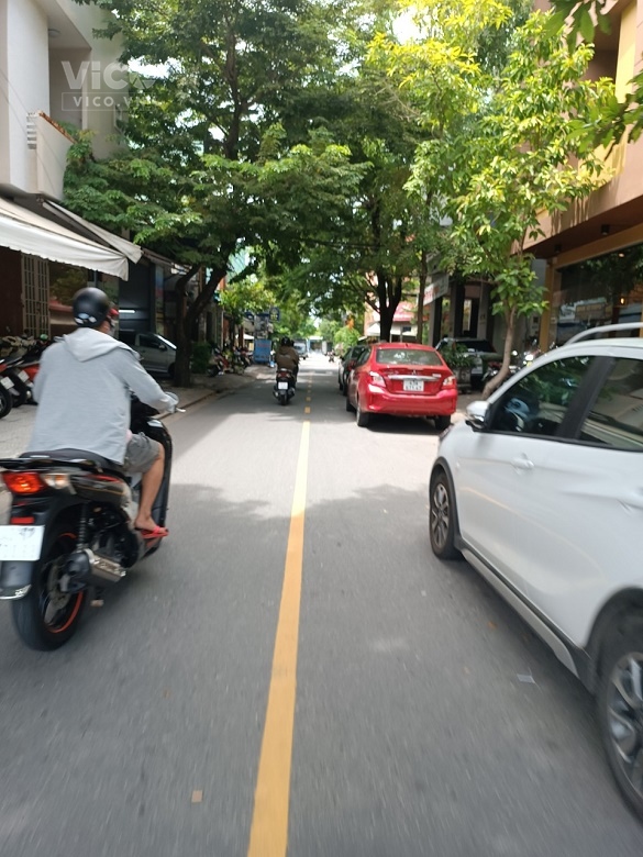 Mặt tiền Nguyễn Phước Nguyên SỤP HẦM 3.8 tỷ