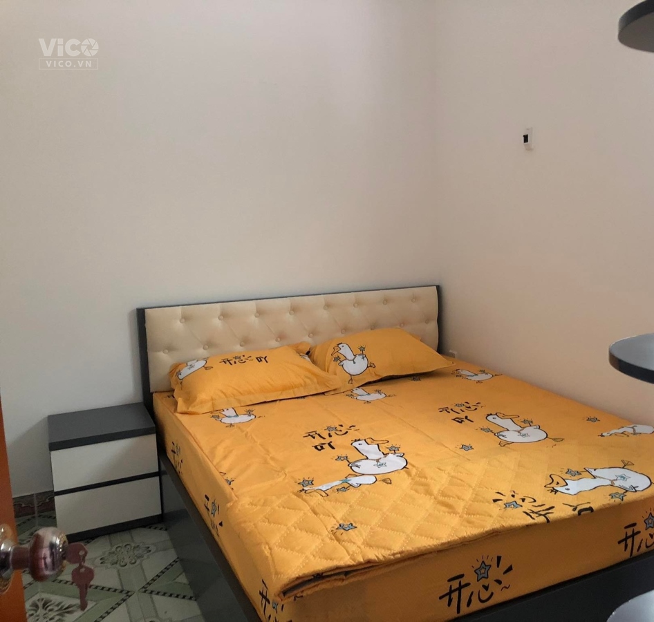Gấp. bán Gấp. Nhà HXH Phạm Cự Lượng, 68m2, 3 Lầu. 4,6 tỷ