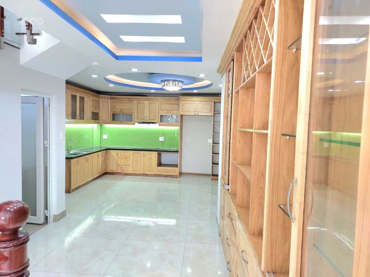 78Chủ Kẹt Tiền Bán Gấp Villa Giữa Lòng Thành PhốThiết Kế Châu ÂuNhỉnh 8 Tỷ