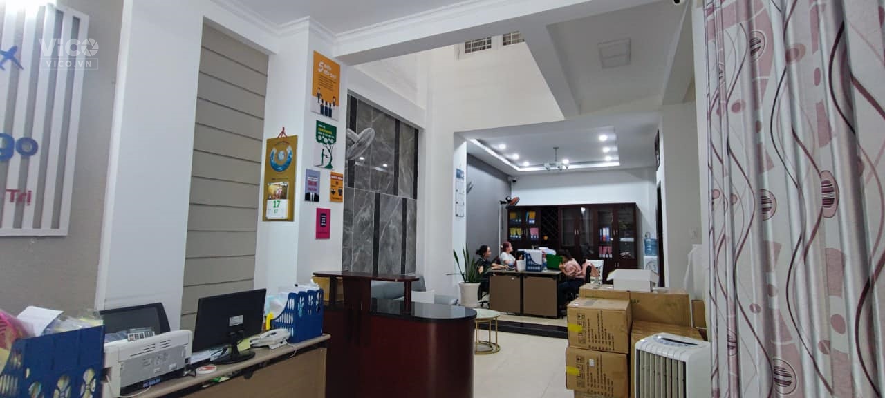 (VÔ LÝ) Nhà HXH Phạm Ngũ Lão, 120m2, 2T, MÀ CHỈ 10 tỷ nhỉnh, 0967229394