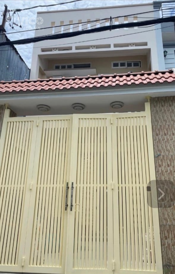 (NGON) Nhà HXH 1 xẹt gần Lê Đức Thọ, 152m2, 3T, chỉ 12 tỷ nhỉnh, 0967229394